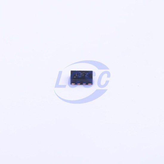 TI TS3USB221RSER