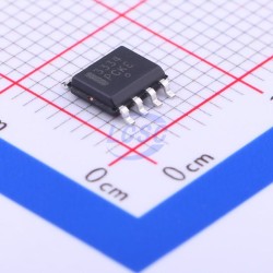 onsemi NCP3334DADJR2G onsemi NCP3334DADJR2G