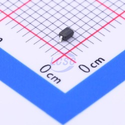 onsemi MM3Z8V2T1G onsemi MM3Z8V2T1G