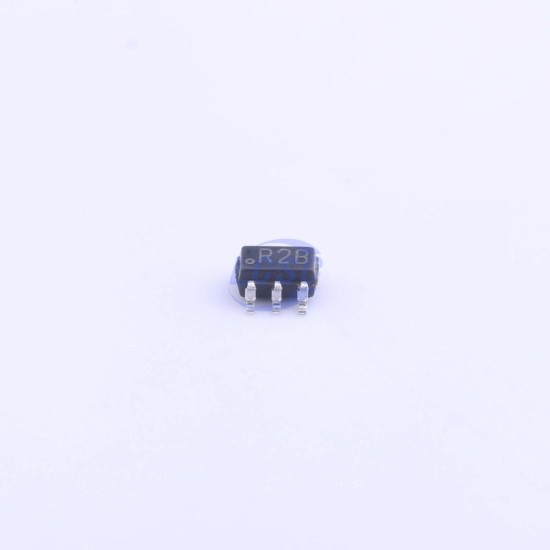 TI LM4040BIM7-2.5/NOPB