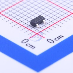 TI LM4040D30IDBZR