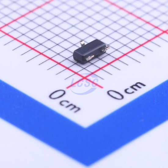 TI LM4041BIDBZR