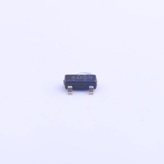 TI LM4041BIDBZR