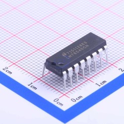 TI LM78S40CN/NOPB TI LM78S40CN/NOPB
