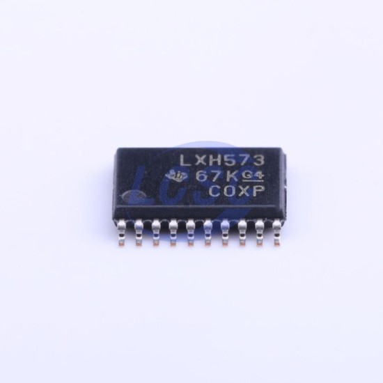 TI SN74LVTH573PWR