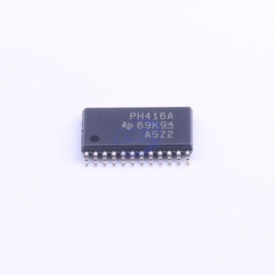 TI TCA6416APWR