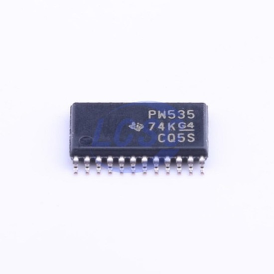 TI TCA9535PWR