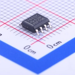 TI TL7660CDR TI TL7660CDR