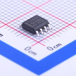 TI TLC555QDRQ1