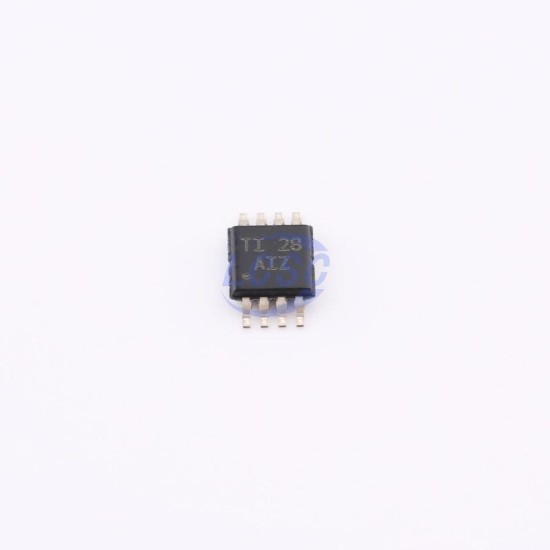 TI TPA6110A2DGNR TI TPA6110A2DGNR