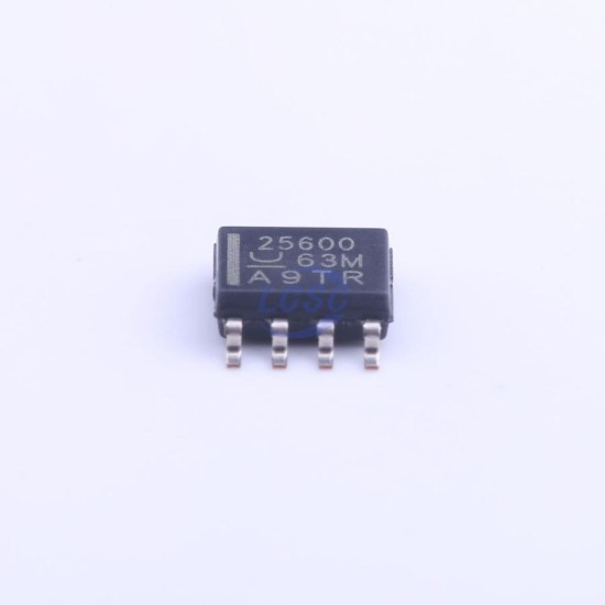 TI UCC25600DR