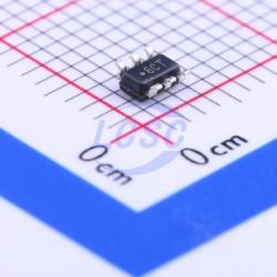 TI ADC081S021CIMF/NOPB TI ADC081S021CIMF/NOPB