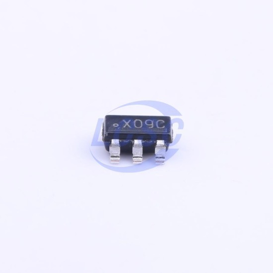 TI ADC081S021CIMF/NOPB