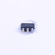 TI ADC081S021CIMF/NOPB