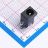 Korean Hroparts Elec DC-005-20A