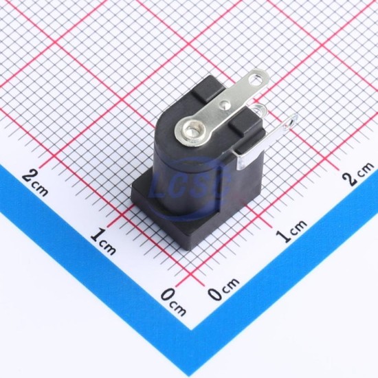 Korean Hroparts Elec DC-005-20A