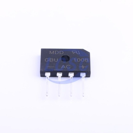 MDD(Microdiode Semiconductor) GBU1008 MDD(Microdiode Semiconductor) GBU1008