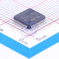 ST STM8S105C6T6TR ST STM8S105C6T6TR