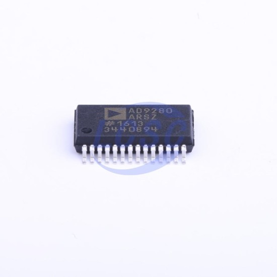 ADI AD9280ARSZRL ADI AD9280ARSZRL