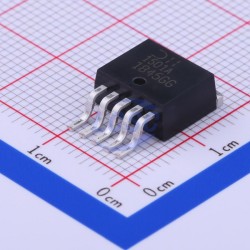 DIODES AP1501A-K5G-13 DIODES AP1501A-K5G-13
