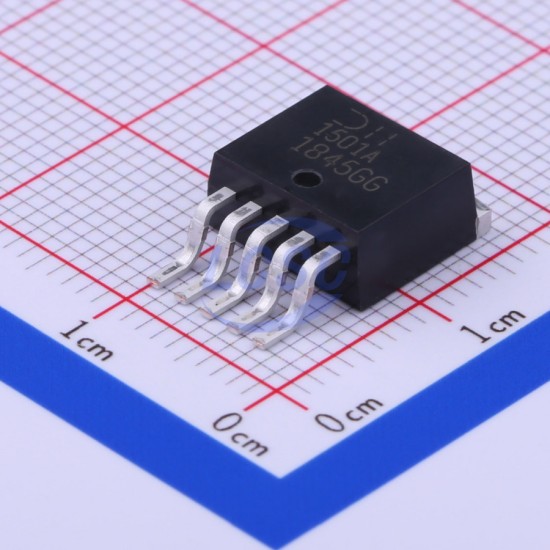 DIODES AP1501A-K5G-13 DIODES AP1501A-K5G-13