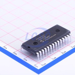 MICROCHIP PIC16C57C-04I/P MICROCHIP PIC16C57C-04I/P