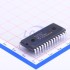 MICROCHIP PIC16C57C-04I/P