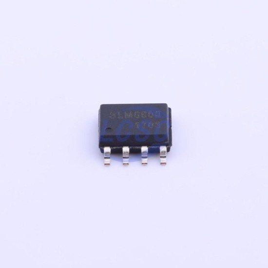 SOLA-IC SLM6600 SOLA-IC SLM6600