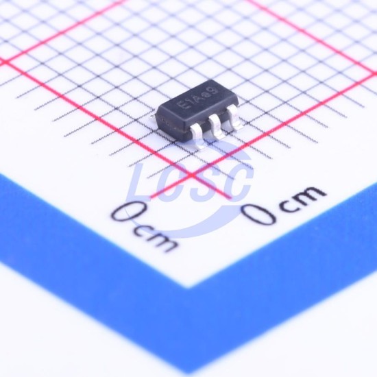 Wuxi Chipown Micro-electronics APS2410ES5-ADJ Wuxi Chipown Micro-electronics APS2410ES5-ADJ