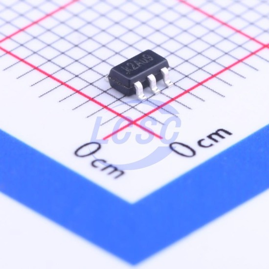 Wuxi Chipown Micro-electronics AP5054CES6 Wuxi Chipown Micro-electronics AP5054CES6