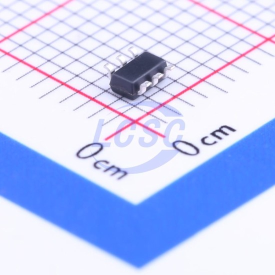 Wuxi Chipown Micro-electronics AP5054CES6 Wuxi Chipown Micro-electronics AP5054CES6