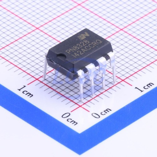 Wuxi Chipown Micro-electronics PN8328NEC-T1