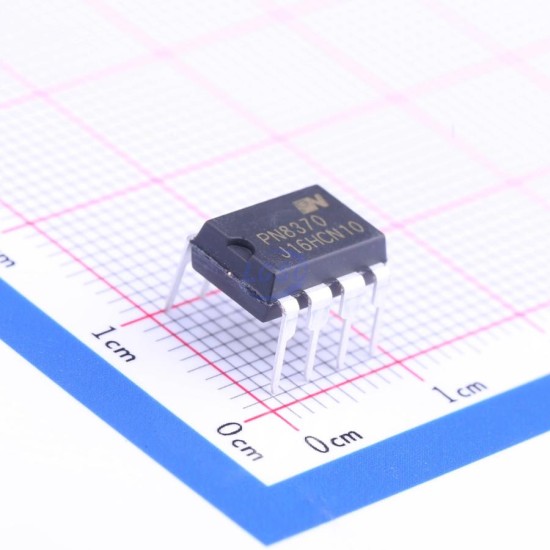 Wuxi Chipown Micro-electronics PN8370NEC-T1H Wuxi Chipown Micro-electronics PN8370NEC-T1H