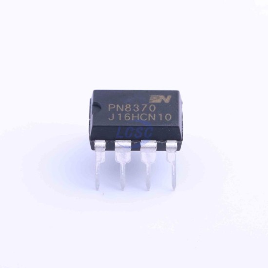 Wuxi Chipown Micro-electronics PN8370NEC-T1H Wuxi Chipown Micro-electronics PN8370NEC-T1H