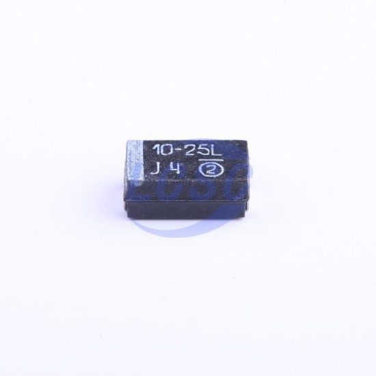 VISHAY 293D106X9025D2TE3