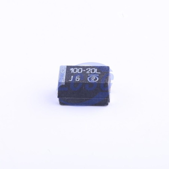 VISHAY 293D107X9020E2TE3