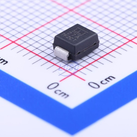 Littelfuse P6SMB27A Littelfuse P6SMB27A