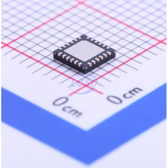TI BQ25890RTWR