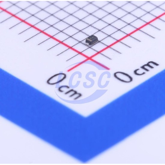 onsemi ESD9X3.3ST5G onsemi ESD9X3.3ST5G