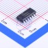 DIODES 74HC14S14-13