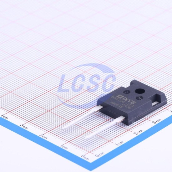 Littelfuse/IXYS DSEI30-12A Littelfuse/IXYS DSEI30-12A
