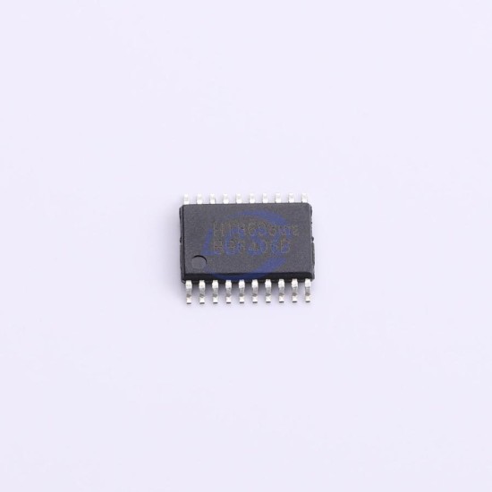 Jiaxing Heroic Elec Tech HT8698 Jiaxing Heroic Elec Tech HT8698