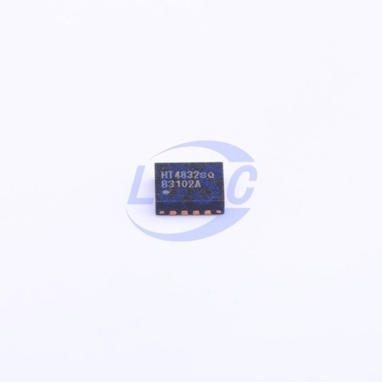 Jiaxing Heroic Elec Tech HT4832 Jiaxing Heroic Elec Tech HT4832