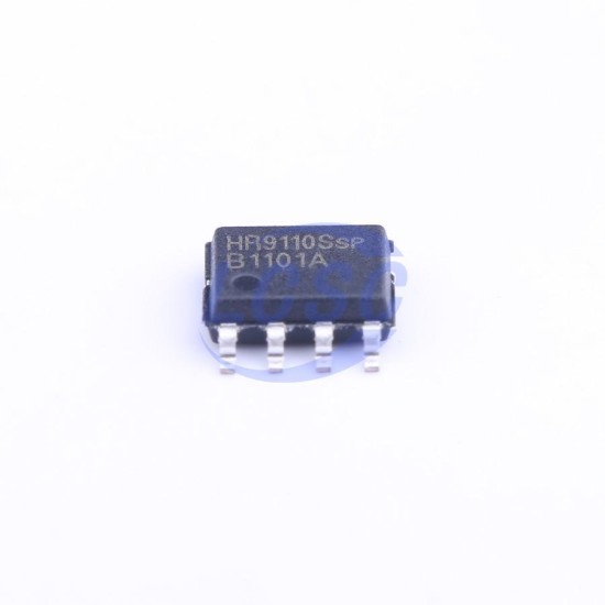 Jiaxing Heroic Elec Tech HR9110S Jiaxing Heroic Elec Tech HR9110S