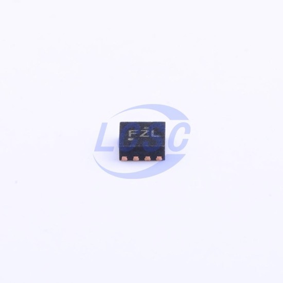 RICHTEK RT9718BGQW(Z00)