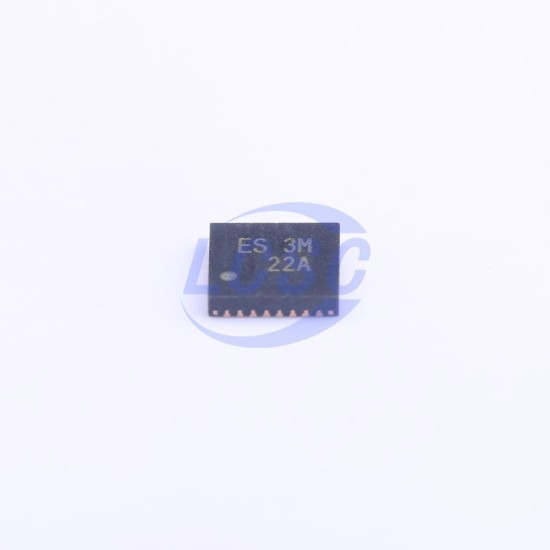 RICHTEK RT9992ZQW
