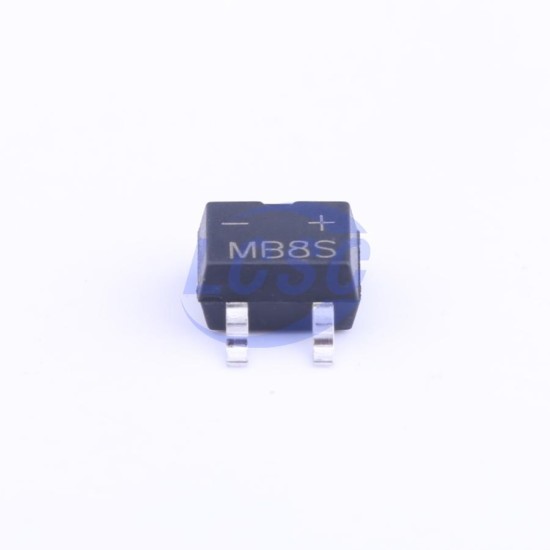 Shikues MB8S