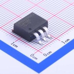 TI LM1085IS-12/NOPB TI LM1085IS-12/NOPB