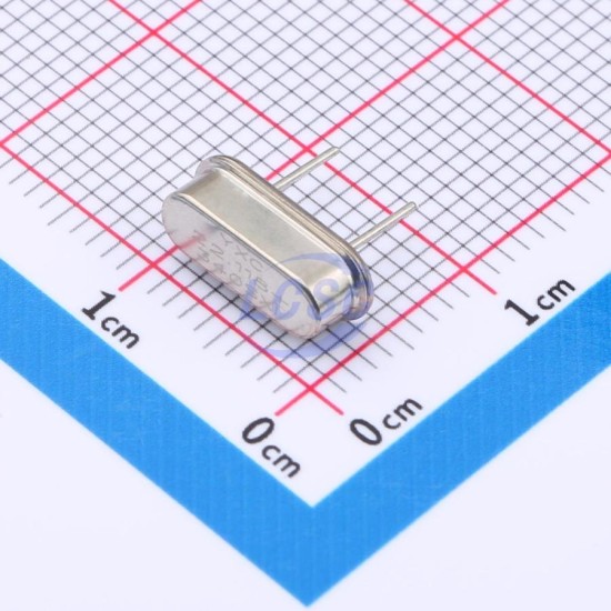YXC Crystal Oscillators X49SD221184MSD2SI