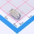 YXC Crystal Oscillators X49SD221184MSD2SI